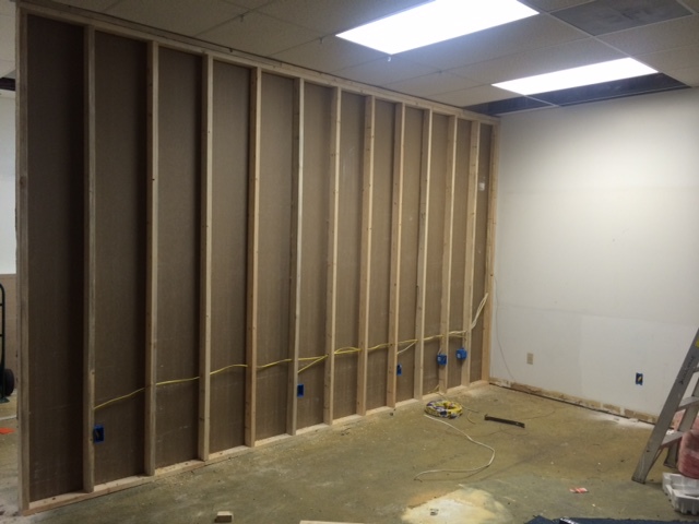 commercial remodeling 2